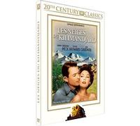 Fox – Les Neiges du Kilimandjaro