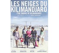 Les Neiges du Kilimandjaro (The Snows of Kilimanjaro)