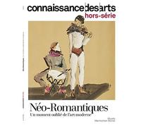 Les Néo-Romantiques De Patrick Mauriès