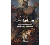 Les Nephilim Christophe Colera (Auteur)