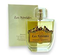 Les Nereides Paris Imperial Opoponax Eau de toilette unisexe 100 ml