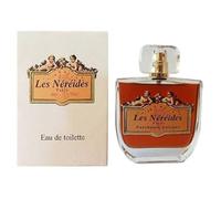 Les Nereides Patchouli Antique Parfum Intense 100 Ml