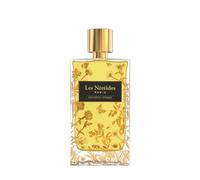Les Nereides Patchouli Eau de Parfum 100Ml Vapo