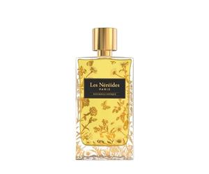 Les Nereides Patchouli Eau de Parfum 100Ml Vapo