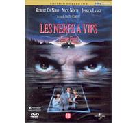 Les Nerfs À Vif - Edition Belge