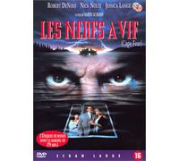 Les Nerfs à vif – Import belge – 1991