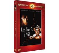 Les Nerfs À Vif – Universal Pictures