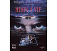 Les Nerfs À Vif