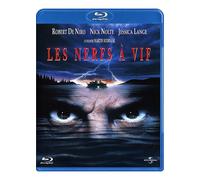 Les Nerfs à vif – Blu-ray – Très bon état – Universal Pictures