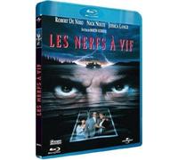 Les Nerfs à vif – Blu-ray – Très bon état – Universal Pictures