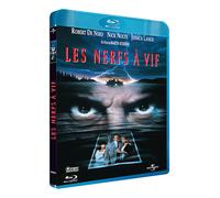 Les Nerfs à vif – Blu-ray – Très bon état – Universal Pictures