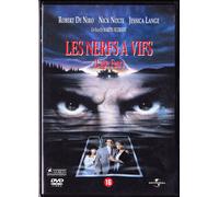 Les Nerfs à Vif – Édition Belge