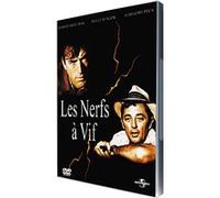 Les Nerfs à vif G