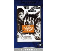 Les nerfs à vif [VHS]