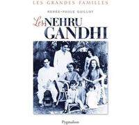 Les Nerhu-Gandhi Renée-Paule Guillot (Auteur)