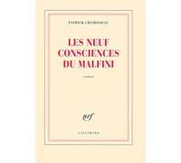 Les neuf consciences du Malfini
