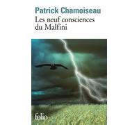Les neuf consciences du Malfini - Patrick Chamoiseau - Gallimard - Poche - Roman
