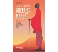 Les Neuf Leçons du guerrier maasaï