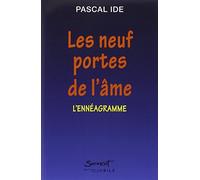 Les neuf portes de l'ame l'enneagramme