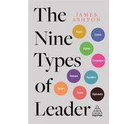 Les neuf types de dirigeants