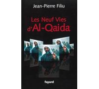 LES NEUF VIES D'AL-QAIDA