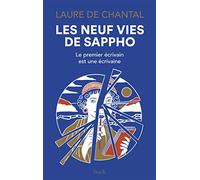 Les neuf vies de Sappho