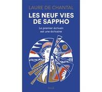 Les neuf vies de Sappho