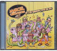 Marcel Et Son Orchestre - Si t'en reveux, y'en re n'a