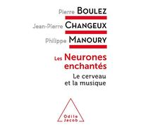Les Neurones enchantés