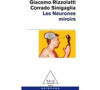Les Neurones miroirs