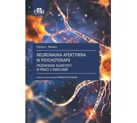 Les neurosciences affectives dans la psychothérapie.