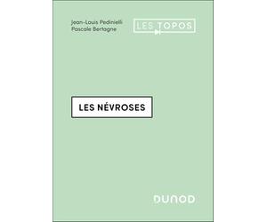 Les névroses - 3e éd.