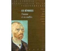 Les névroses : L'homme et ses conflits