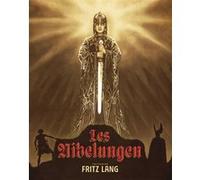 Les Nibelungen Blu-ray E