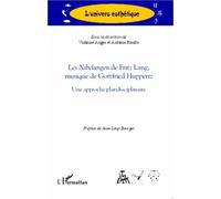 Les Nibelungen De Fritz Lang, Musique De Gottfried Huppertz