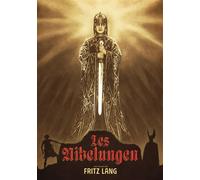 Les Nibelungen DVD DVD