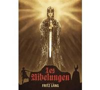 Les Nibelungen DVD E