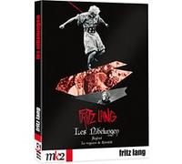 Les Nibelungen (Siegfried + La Vengeance de Kriemhild) – Warner Bros.