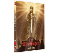 Les Nibelungen (Siegfried + La Vengeance de Kriemhild) [Version Restaurée]