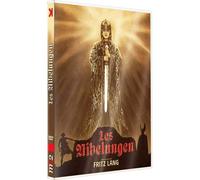 Les Nibelungen (Siegfried + La Vengeance De Kriemhild) - Version Restaurée