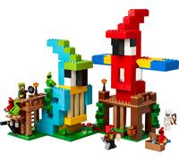 LEGO tbd-21282