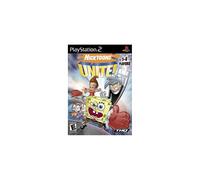 Les nicktoons s'unissent! - PlayStation 2 (renouvel )
