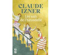 Les Nids de l'hirondelle