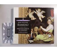 Les Nieces De Rameau - Rameau - Pièces de clavecin