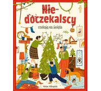 Les Niedoczekalscy se réjouissent de Noël Adrian Wilczyñski (Buch auf Polnisch)