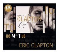 Les No 1 de Eric Clapton [Import]