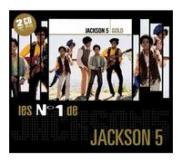 Les No 1 de Jackson 5 [Import]
