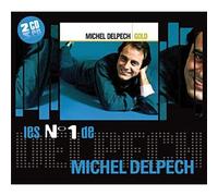 Delpech, Michel - Les N 1 de [Import]