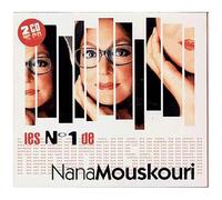 Nana Mouskouri – Les No. 1 – Import – Mercury
