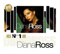Les No 1 Ross (Ultimate Diana) [Import]